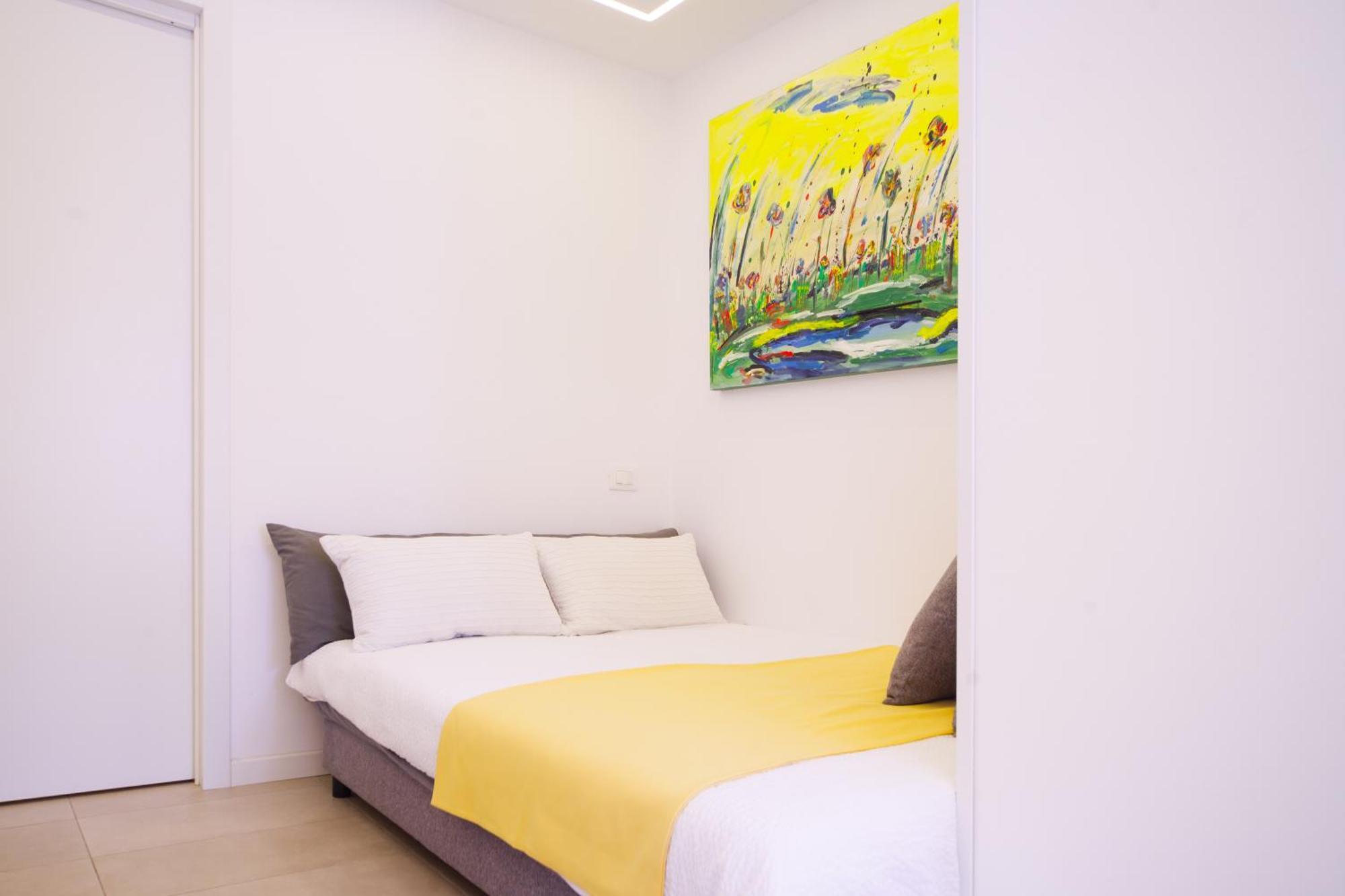 Bed and Breakfast Le Monachelle Luxury Еболі Екстер'єр фото