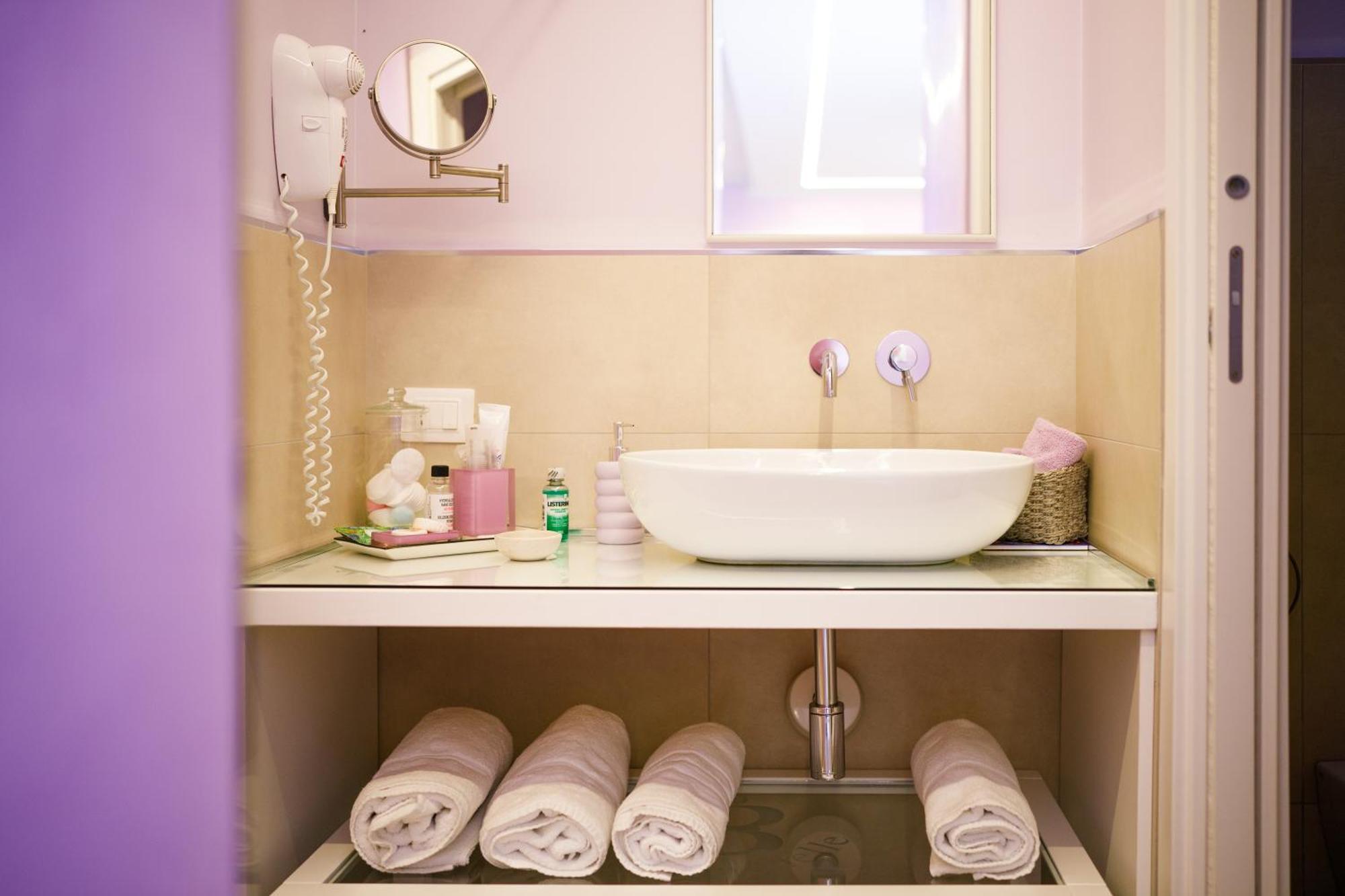 Bed and Breakfast Le Monachelle Luxury Еболі Екстер'єр фото