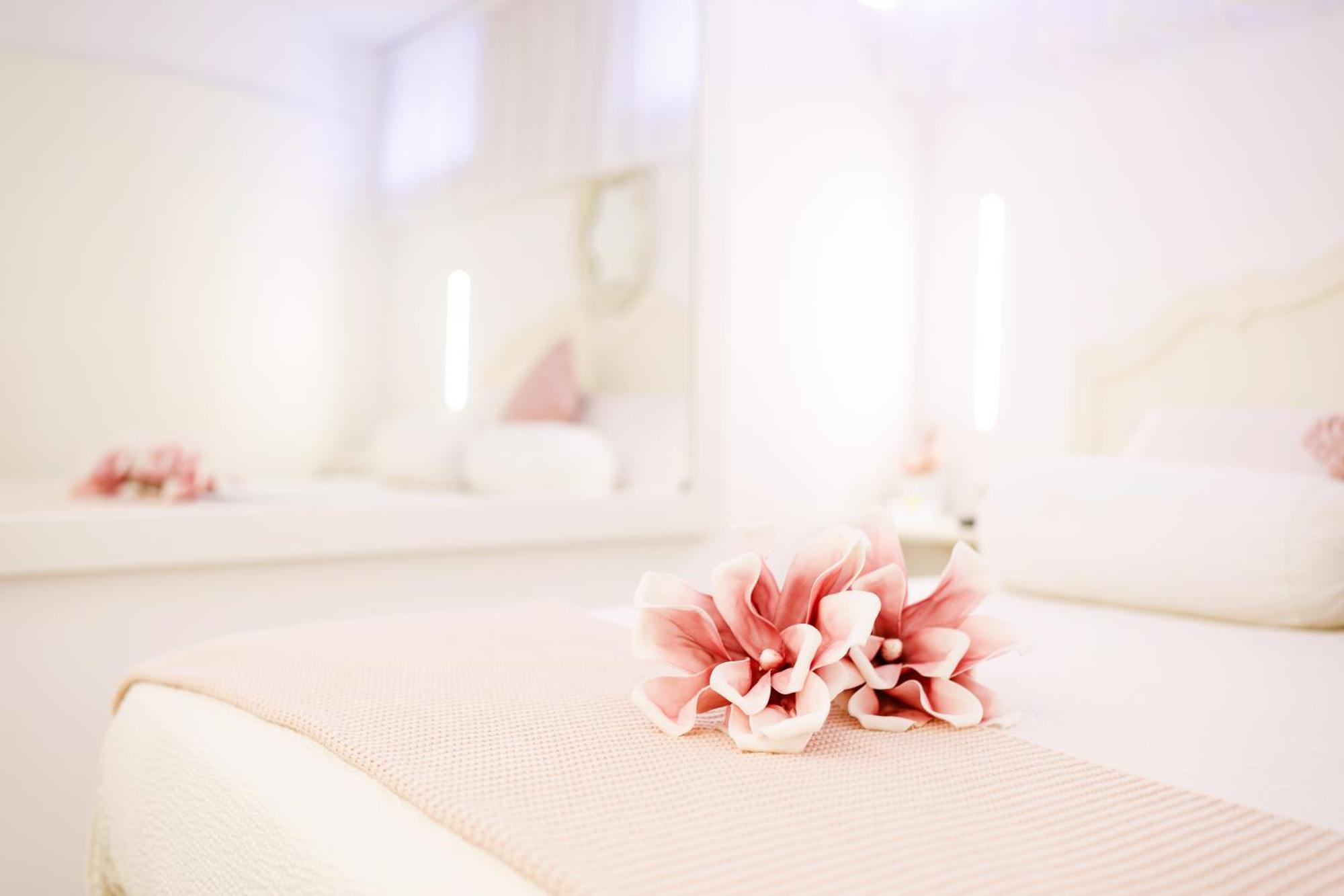 Bed and Breakfast Le Monachelle Luxury Еболі Екстер'єр фото