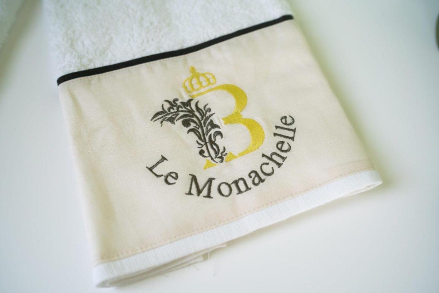 Bed and Breakfast Le Monachelle Luxury Еболі Номер фото