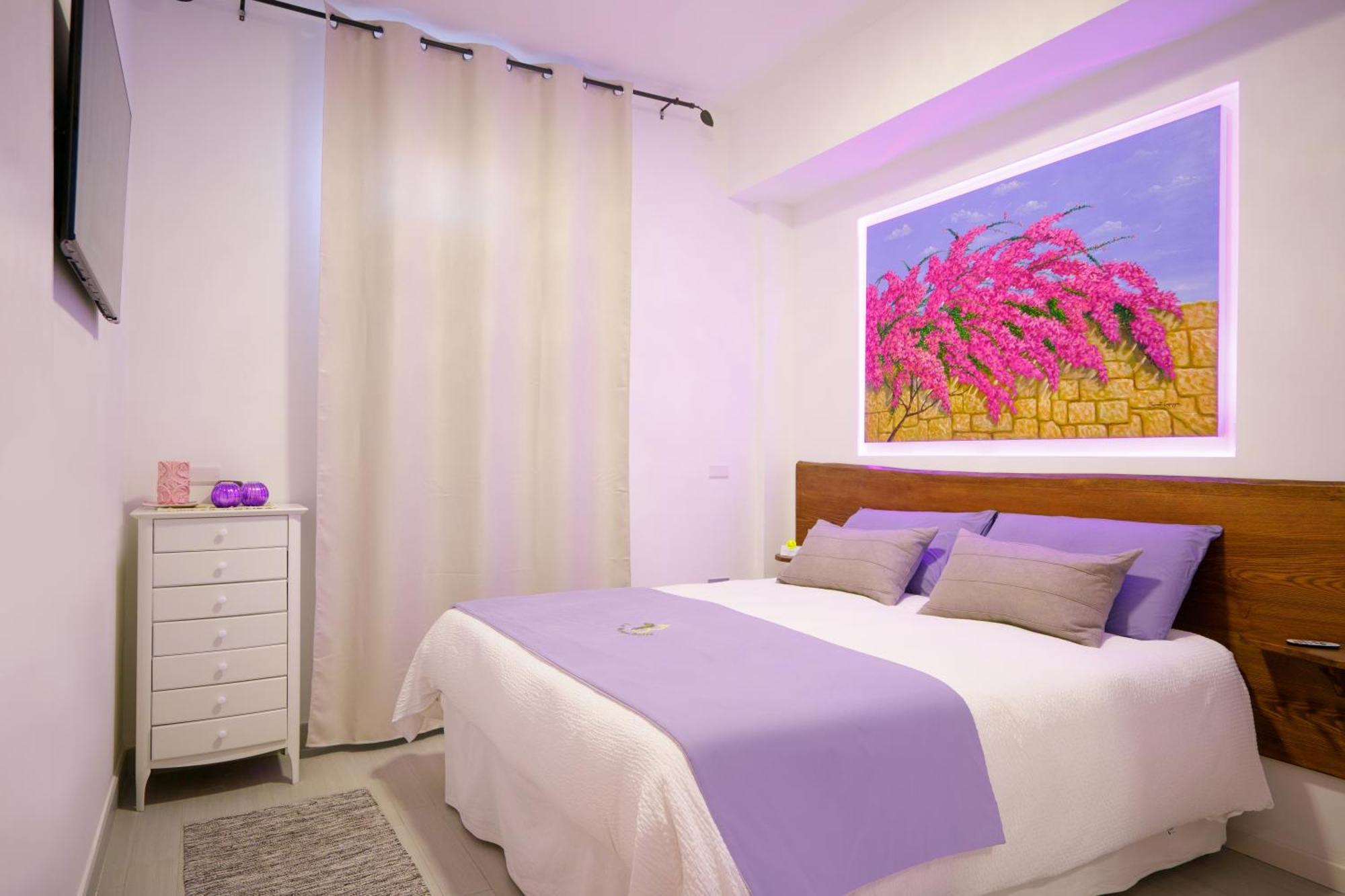 Bed and Breakfast Le Monachelle Luxury Еболі Екстер'єр фото